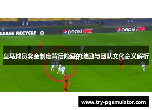 皇马球员奖金制度背后隐藏的激励与团队文化意义解析 皇马球员奖金制度背后隐藏的激励与团队文化意义解析