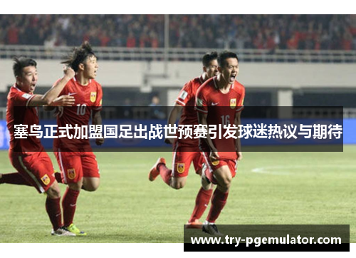 塞鸟正式加盟国足出战世预赛引发球迷热议与期待 塞鸟正式加盟国足出战世预赛引发球迷热议与期待