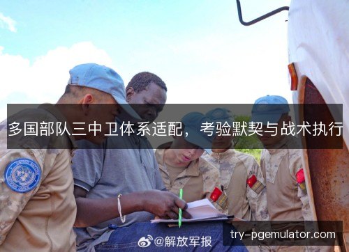 多国部队三中卫体系适配，考验默契与战术执行